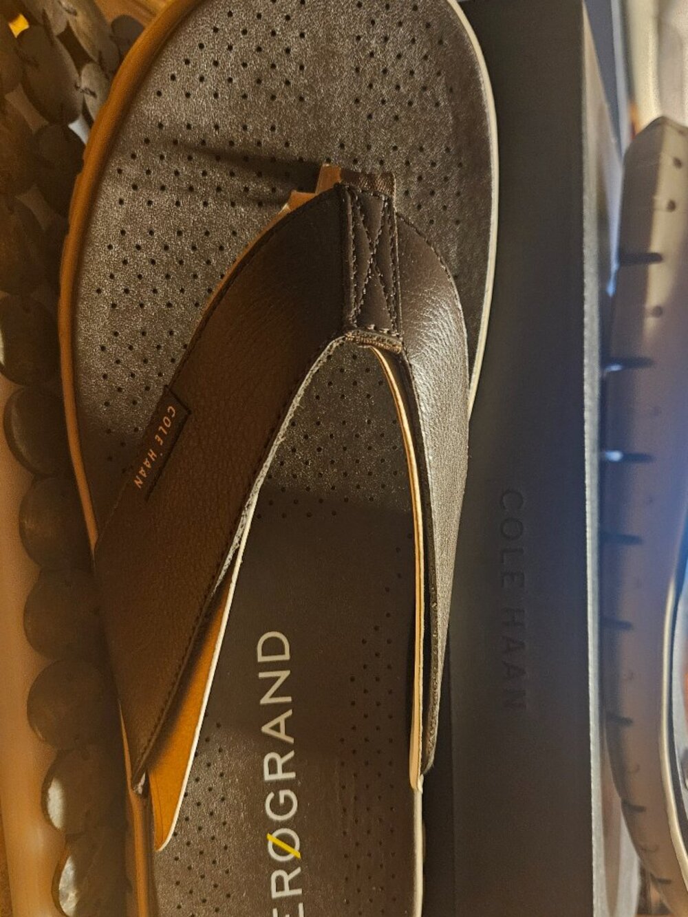 Cole Haan Zerogrand Sandals